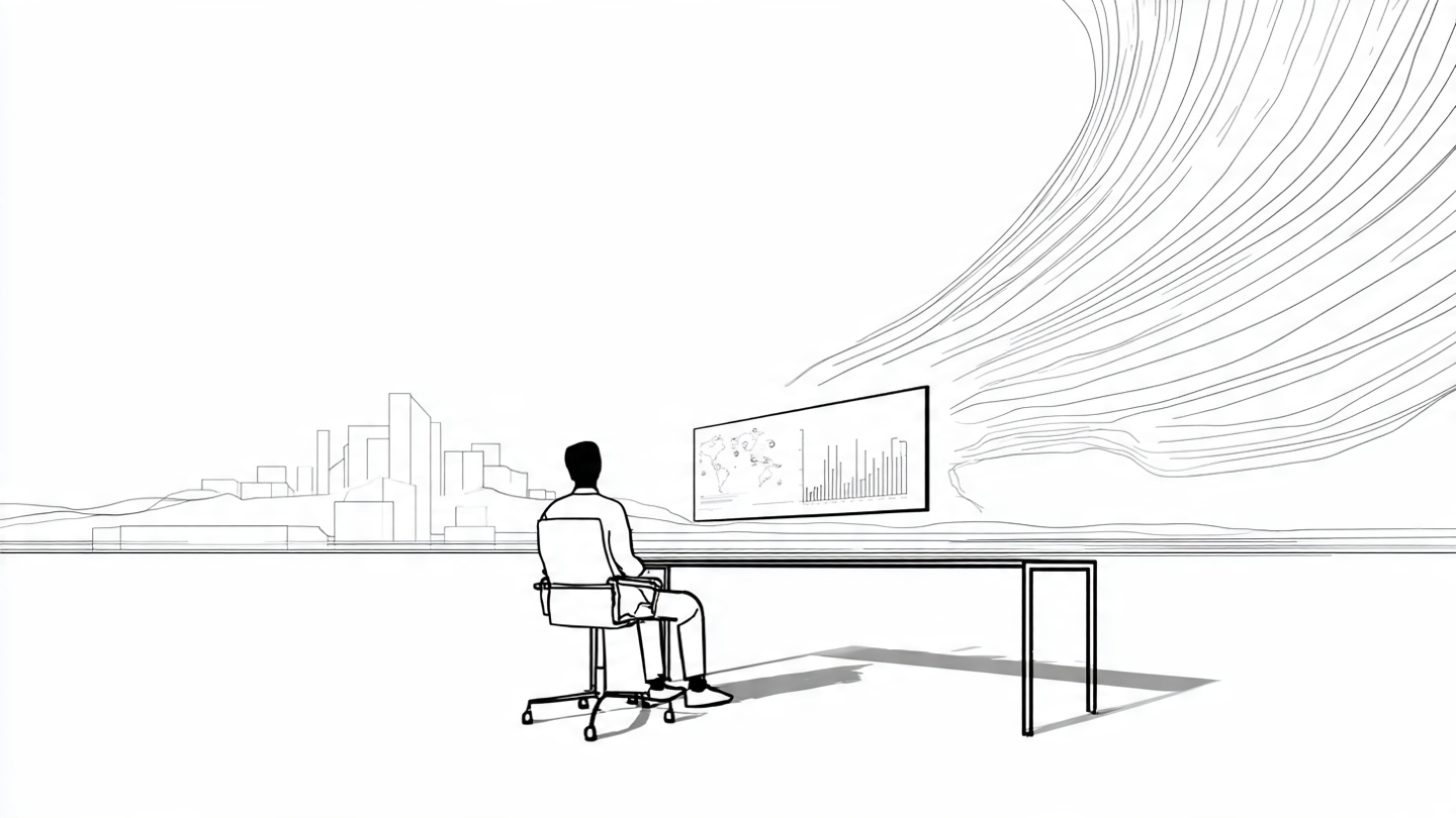 Can Manus.im Handle Real Travel Data? An Honest BI Field Test