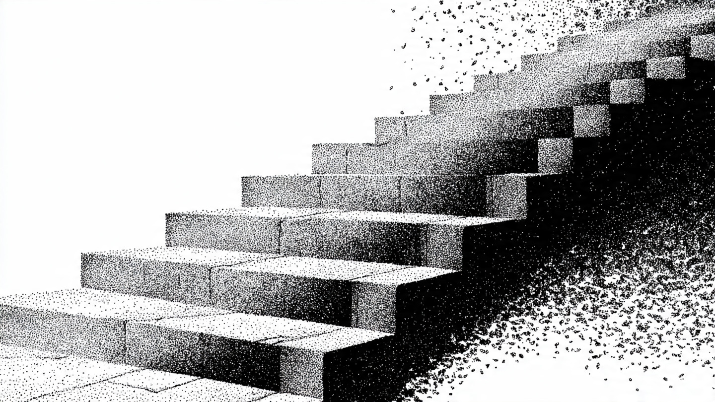 Claude Is Not Killing Marketing. It Is Killing the Career Ladder.