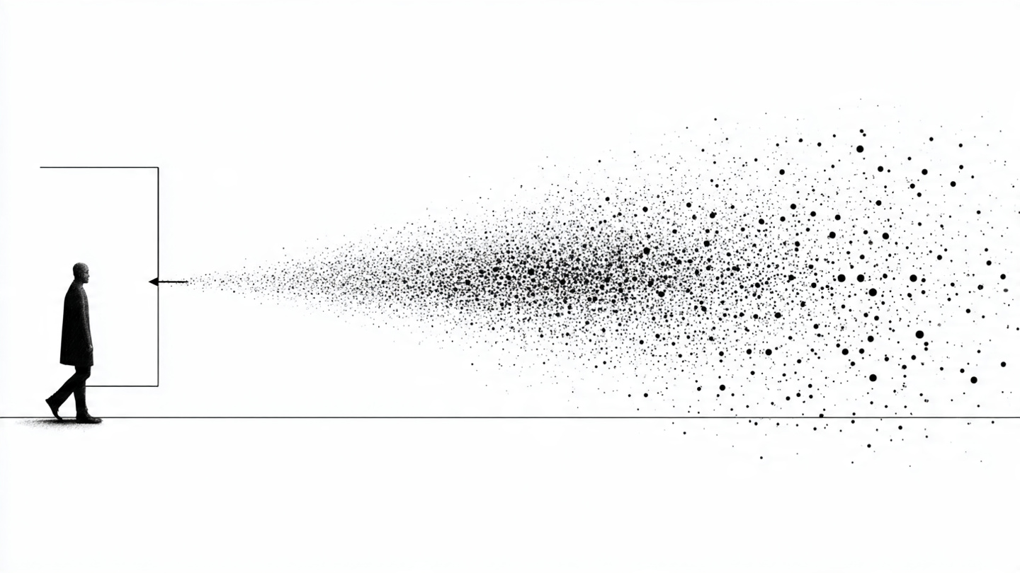 From Uzak to Yakin: The Album I Had to Make