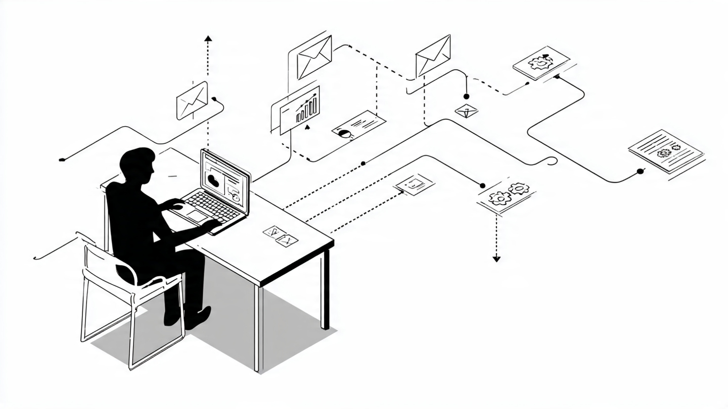 Marketing Automation for Small Business: An Honest Guide