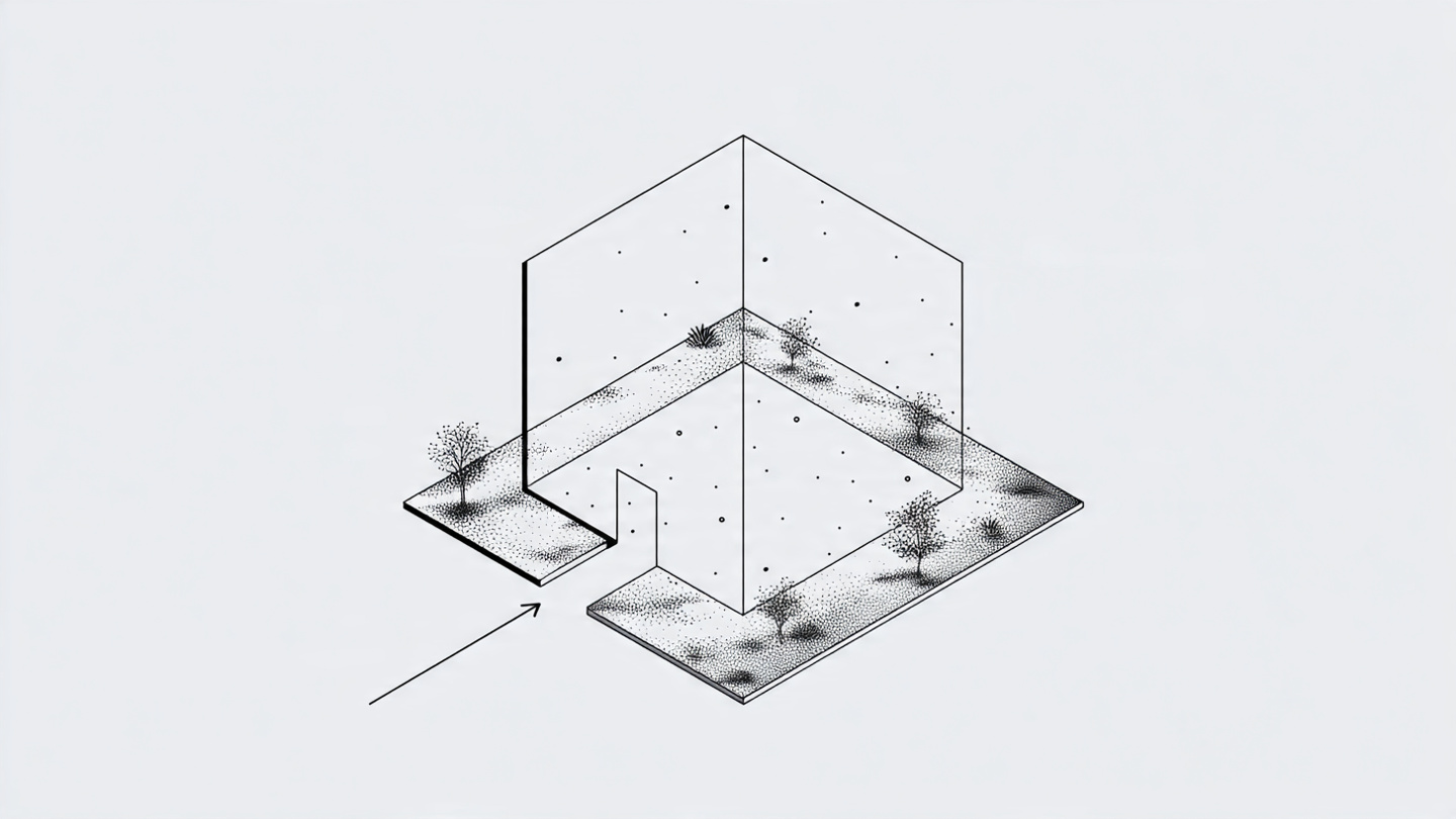 The Final Walled Garden: Why Meta Andromeda Changes Every Growth Strategy