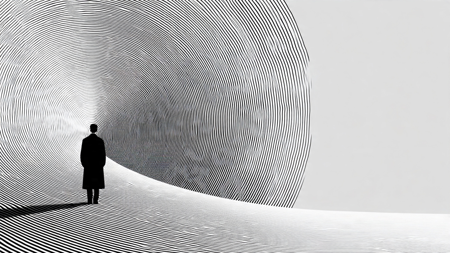 The Rise of Dopamine Culture: How Algorithms Rewired Everything We Create, Consume, and Feel