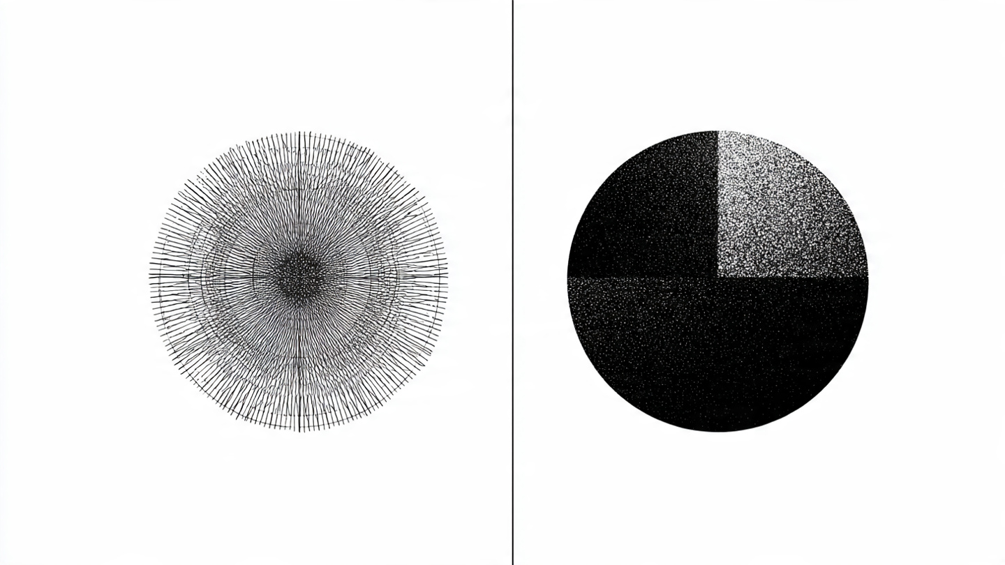 The Polished Lie: Why Great AI Execution Still Feels Wrong