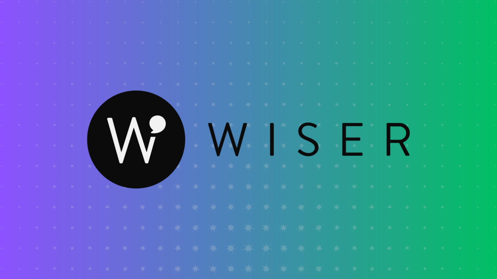 Wiser Media Social Bookmarking Post Cover + Logo