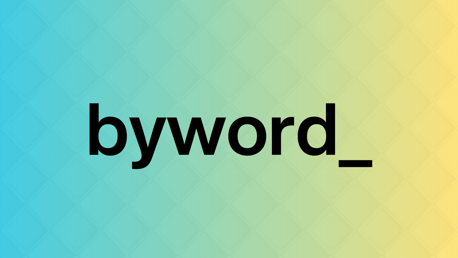 Byword.ai Review for AI Content Generation for SEO