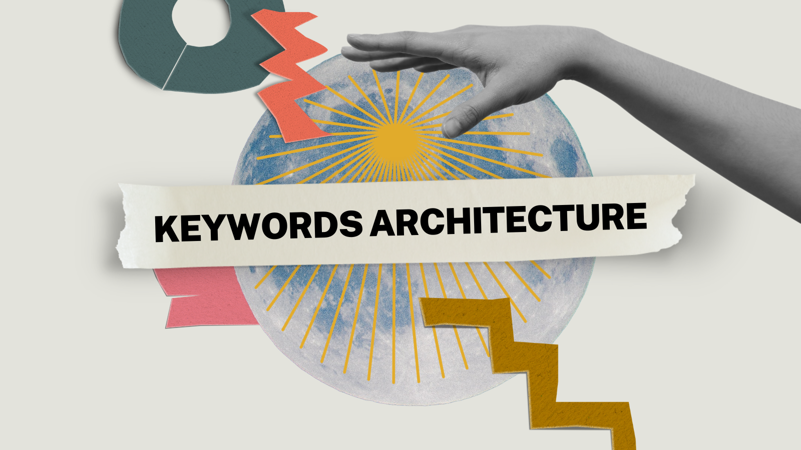 How to Build SEO Keywords Architecture Documentation