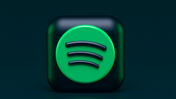 Five Spotify Playlists for Productivity